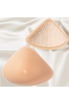 Prothèse adhérente asymétrique Contact 2A Comfort+