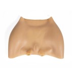 Panty en silicone haut de gamme, fesses et hanches
