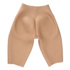 Panty faux vagin artificiel en silicone, un trompe-l’œil bluffant