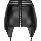 Buste faux seins silicone, bonnet B/C/D/E/F/G, encolure ronde