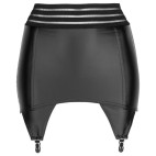 Buste faux seins silicone, bonnet B/C/D/E/F/G, encolure ronde