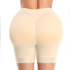 Faux seins silicone réaliste, forme de goutte d'eau