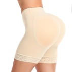 Faux seins silicone réaliste, forme de goutte d'eau