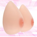 Boucles d'oreilles fantaisies clips