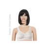 Soutien-gorge empoché,  spécial  faux seins
