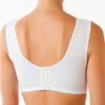 Soutien-gorge confortable et fonctionnel,  spécial  faux seins