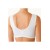 Soutien-gorge confortable et fonctionnel,  spécial  faux seins