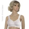 Soutien-gorge empoché, spécial faux seins