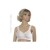 Soutien-gorge empoché,  spécial  faux seins