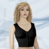 Soutien-gorge bustier fermeture avant