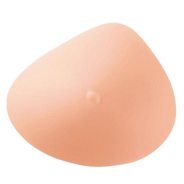 Faux seins asymétrique, Natura 3E, un look féminin
