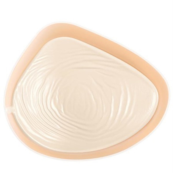 Faux seins asymétrique, Natura 3E, un look féminin