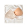 Prothèse seins Natura 3S, forme symétrique, galbe profond