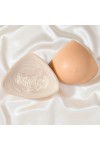 Prothèse seins Natura 3S, forme symétrique, galbe profond