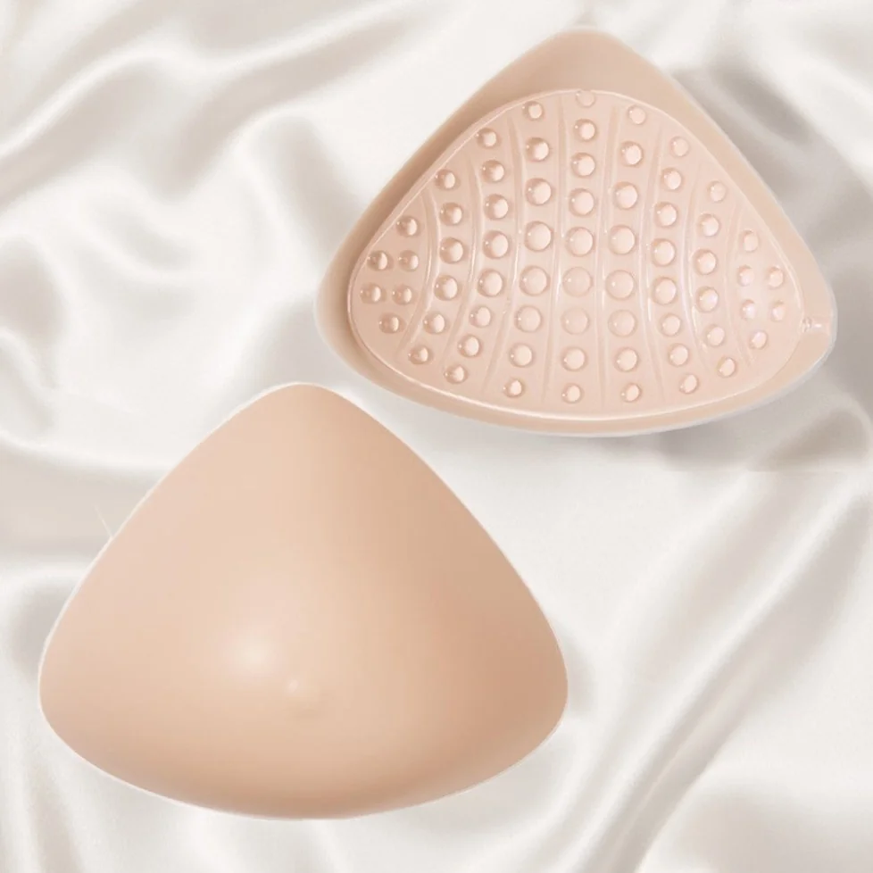 Prothèse seins Energy Light 2S, forme triangle