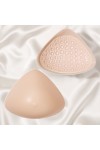 Prothèse seins Energy Light 2S, forme triangle