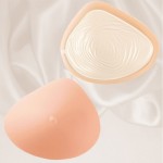 Faux seins asymétrique, Natura 3E, un look féminin