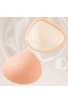 Faux seins asymétrique, Natura 3E, un look féminin