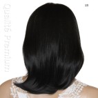 Buste faux seins masque intégré, Bonnet D 