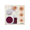 Prothèse seins Natura 2 U symétrique, forme coeur