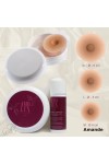 Prothèse seins Natura Xtra Light 2SN, forme triangle