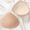 Prothèse seins Natura Xtra Light 2SN, forme triangle