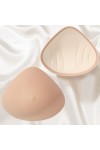 Prothèse seins Natura Xtra Light 2SN, forme triangle
