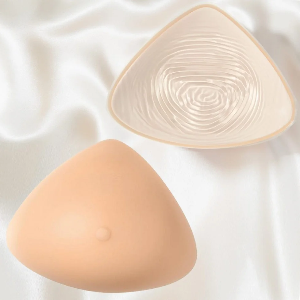 Prothèse seins, Natura Cosmetic 3S