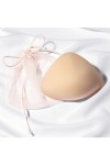 Prothèse seins en mousse, Leisure Form, forme triangle