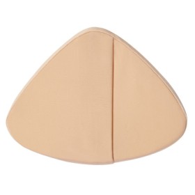 Prothèse seins en mousse, Leisure Form, forme triangle