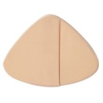 Prothèse seins en mousse, Leisure Form, forme triangle