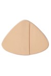 Prothèse seins en mousse, Leisure Form, forme triangle