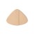 Prothèse seins en mousse, Leisure Form, forme triangle