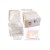 Prothèse adhérente asymétrique Contact 3E Comfort+