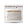 Prothèse adhérente asymétrique Contact 3E Comfort+