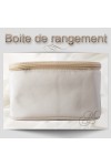 Prothèse adhérente asymétrique Contact 3E Comfort+