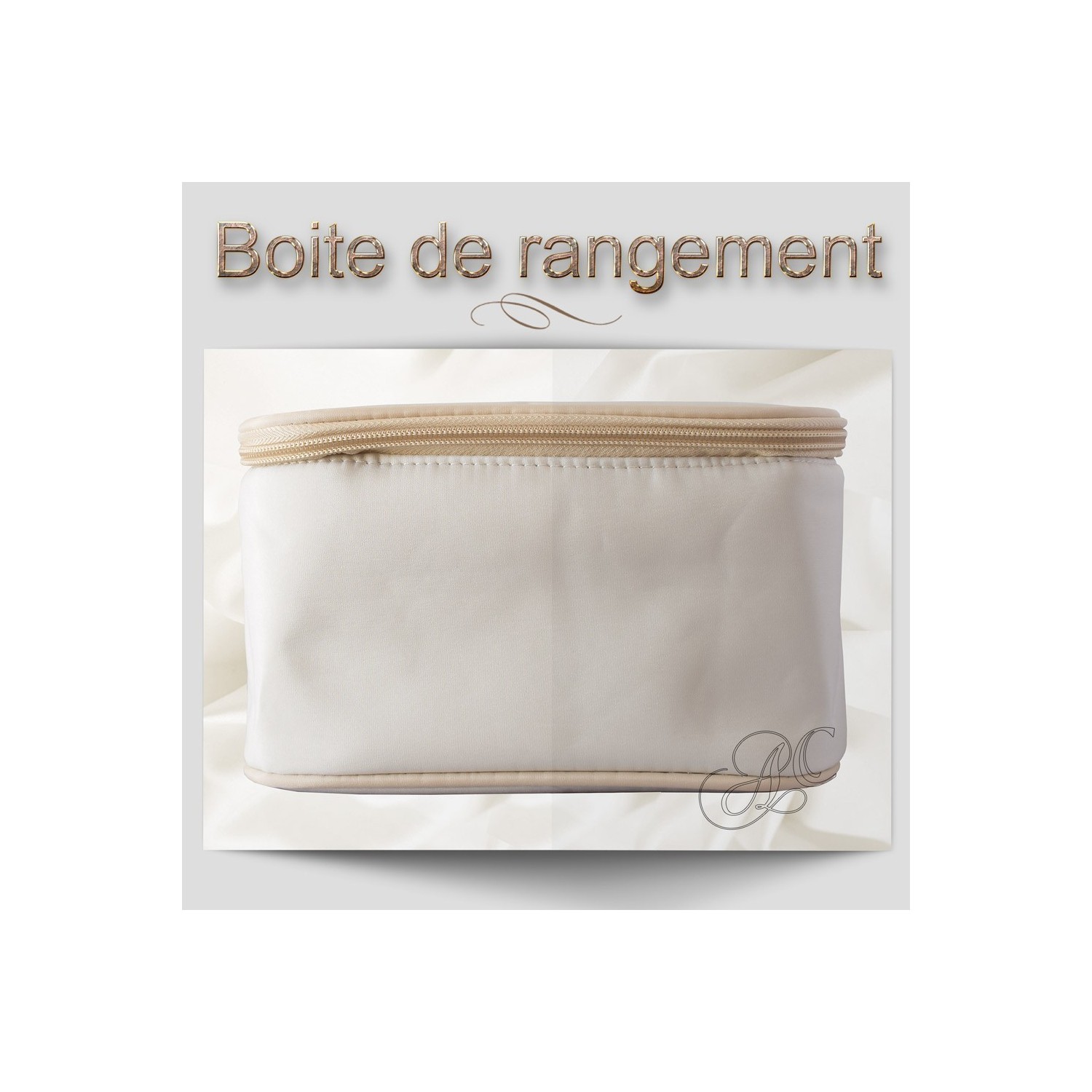 Prothèse adhérente asymétrique Contact 3E Comfort+