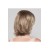 Perruque mi longue, coupe au carré, une coiffure tendance