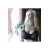 Soutien-gorge pour faux seins