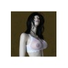 Soutien-gorge pour faux seins silicone