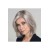 Perruque courte, une coiffure tendance