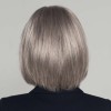 Perruque courte, une coiffure tendance
