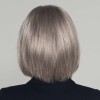 Perruque courte, une coiffure tendance