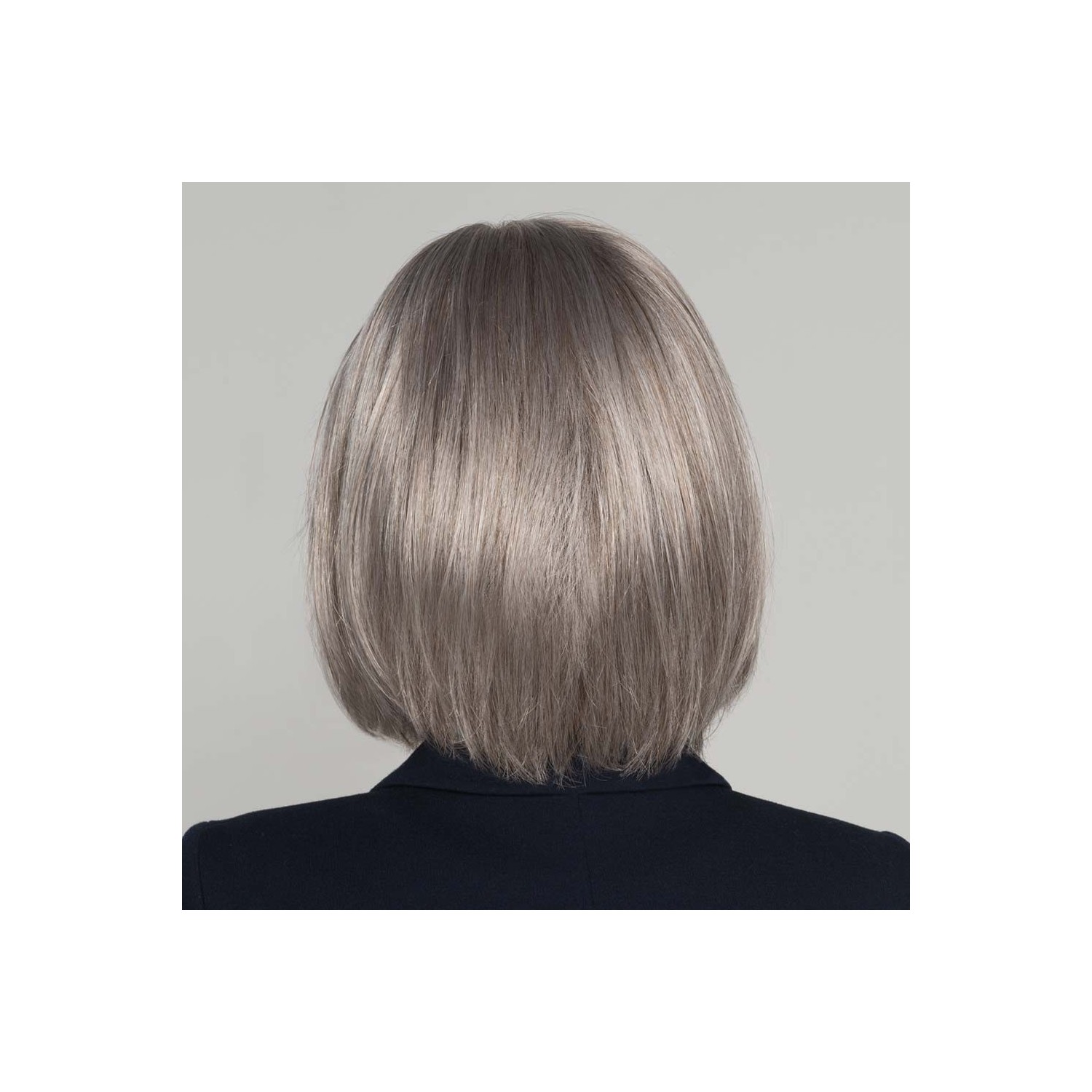 Perruque courte, une coiffure tendance