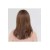 Perruque longue dégradée, un effet de cheveux naturels
