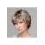 Perruque monofilament, un look parfait