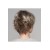 Perruque monofilament, un look parfait