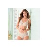 Soutien-gorge pour prothèses Ancona avec son délicat imprimé dentelle