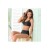 Soutien-gorge pour prothèses Ancona avec son délicat imprimé dentelle