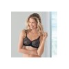 Soutien-gorge, faux seins, motif candide et confort agréable